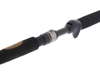 Westin W3 Powercast-T 2nd Bait Casting Rods - 